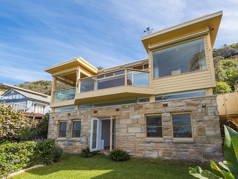 232 Whale Beach Road, Whale Beach NSW 2107