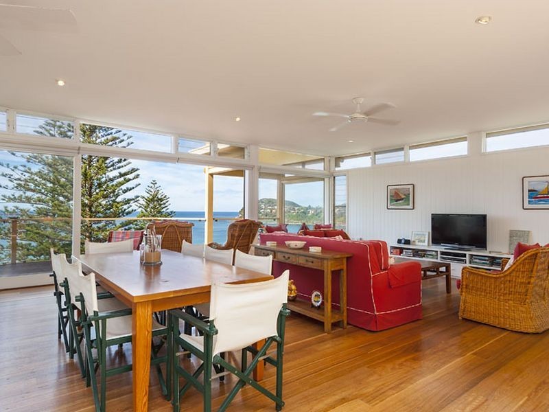 232 Whale Beach Road, Whale Beach NSW 2107