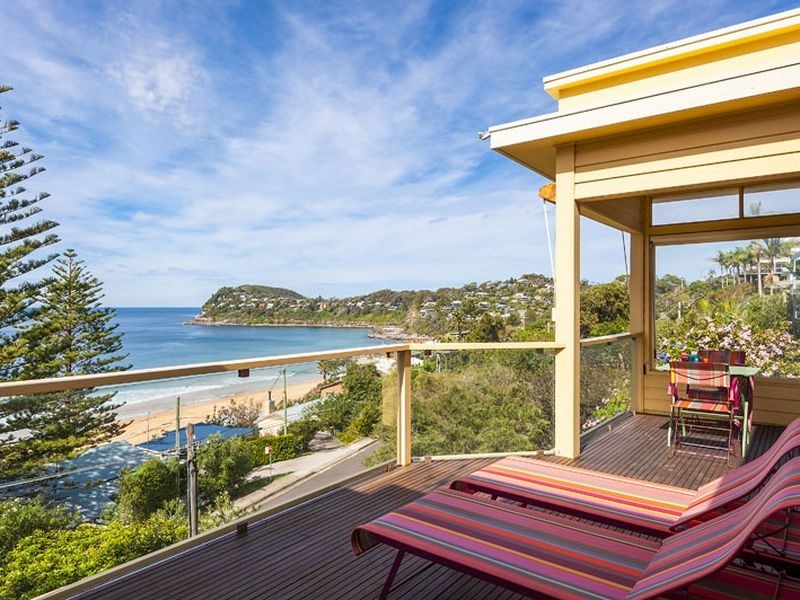232 Whale Beach Road, Whale Beach NSW 2107