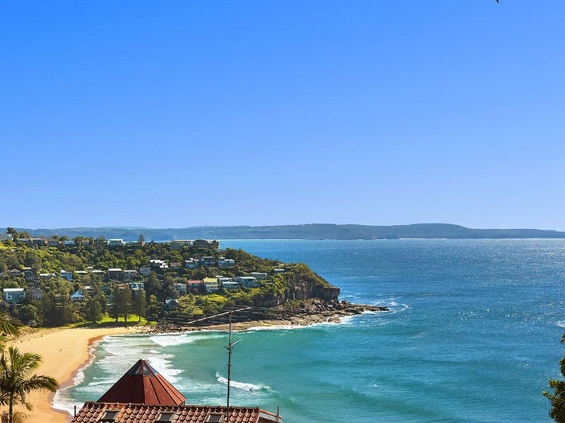 28 Beauty Drive, Whale Beach NSW 2107