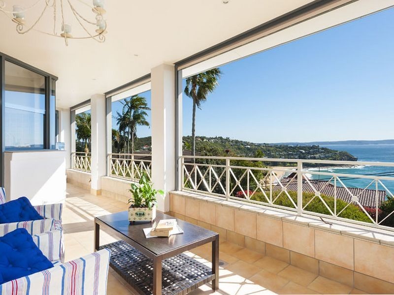 28 Beauty Drive, Whale Beach NSW 2107