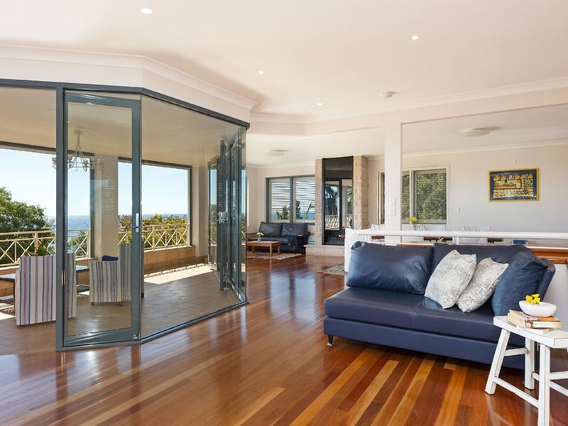 28 Beauty Drive, Whale Beach NSW 2107