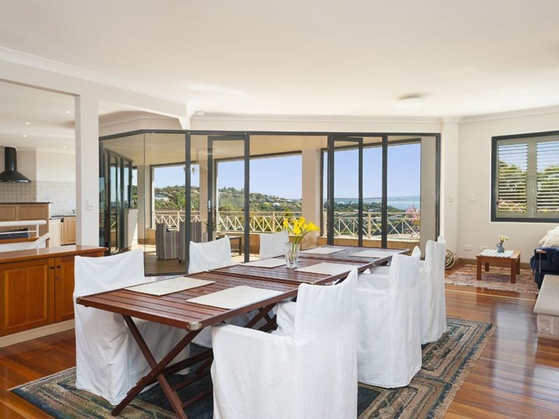 28 Beauty Drive, Whale Beach NSW 2107