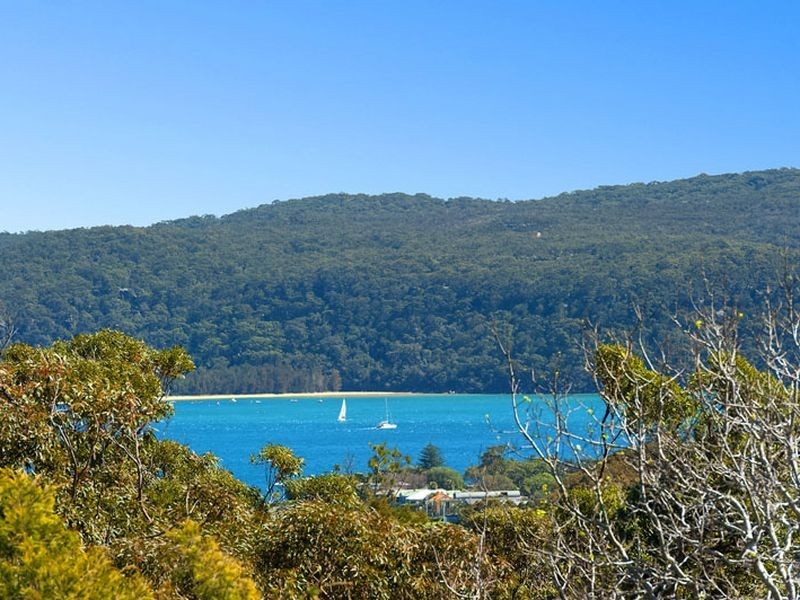 28 Beauty Drive, Whale Beach NSW 2107