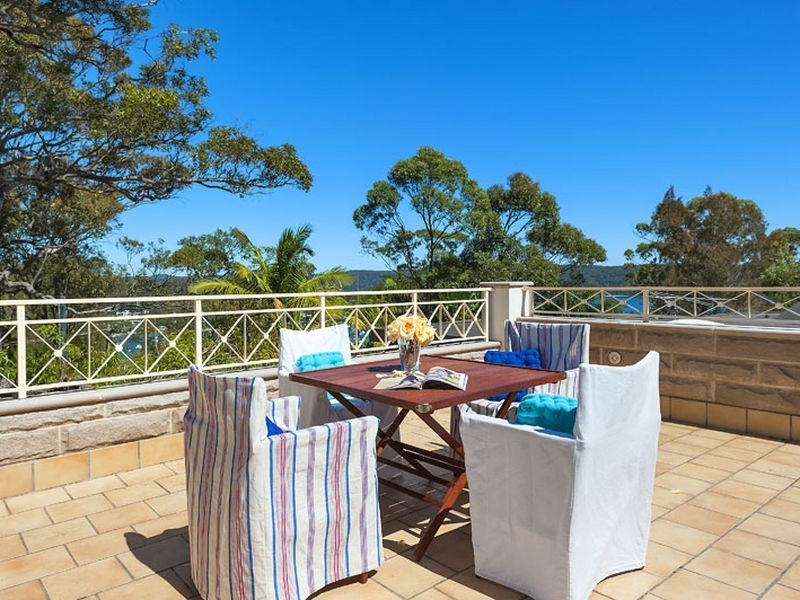 28 Beauty Drive, Whale Beach NSW 2107