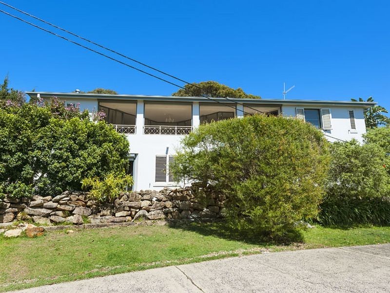 28 Beauty Drive, Whale Beach NSW 2107