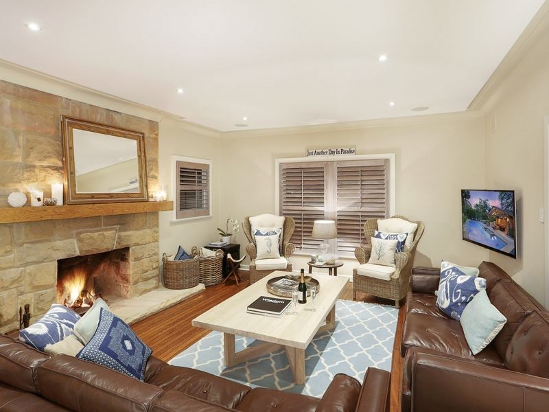 19-21 Chisholm Avenue, Avalon NSW 2107