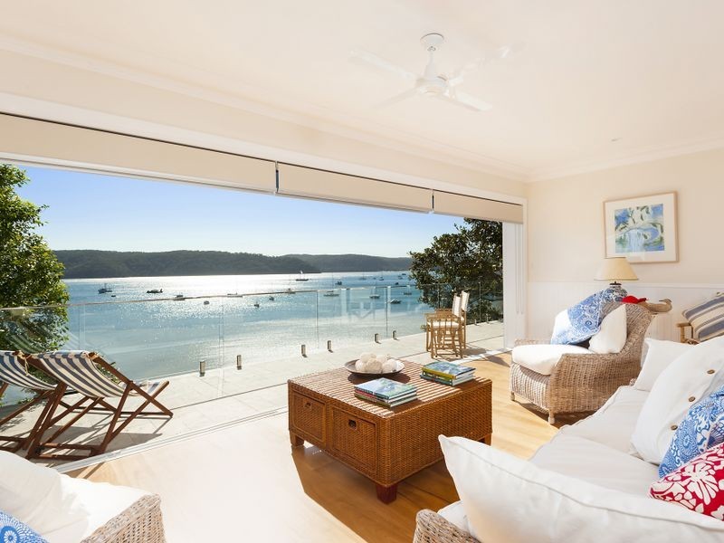 19 Thyra Road, Palm Beach NSW 2108