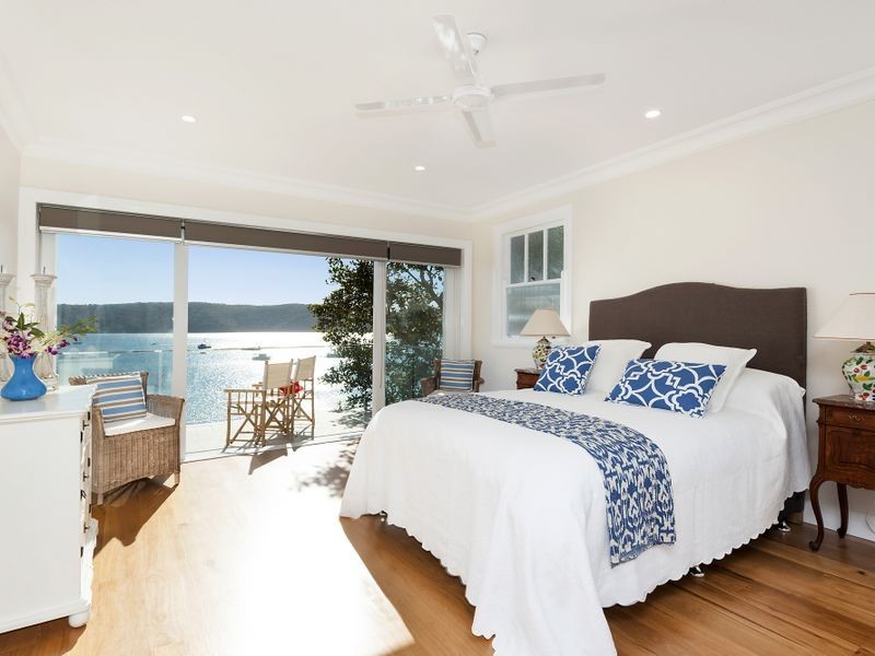 19 Thyra Road, Palm Beach NSW 2108