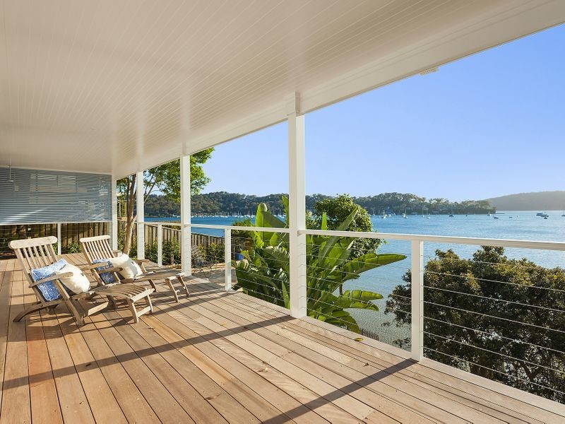 19 Thyra Road, Palm Beach NSW 2108
