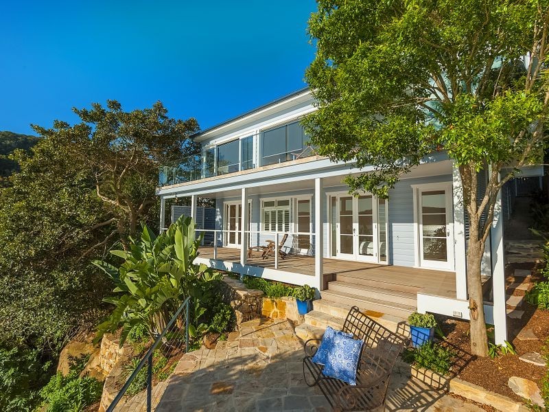 19 Thyra Road, Palm Beach NSW 2108