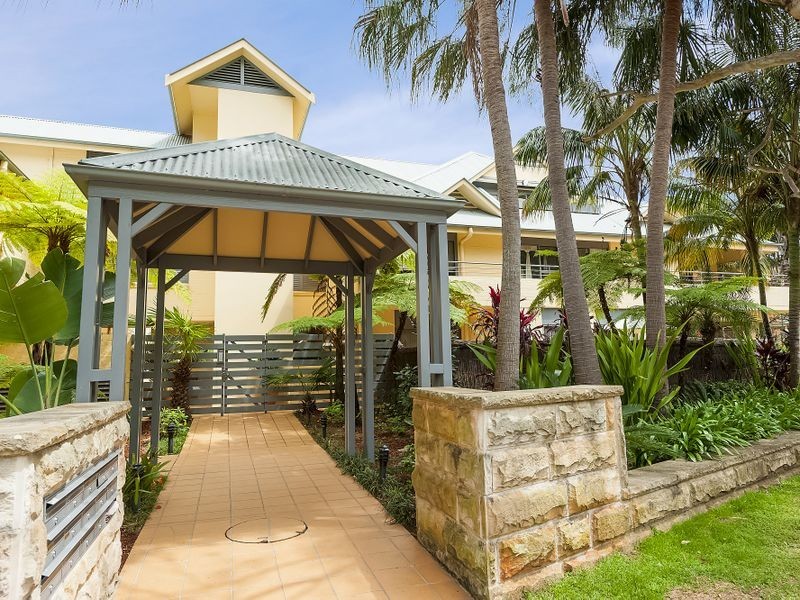 3/1073 Barrenjoey Road, Palm Beach NSW 2108