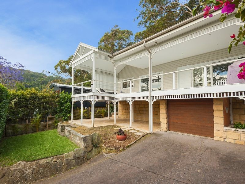 876 Barrenjoey Road, Avalon Beach NSW 2107