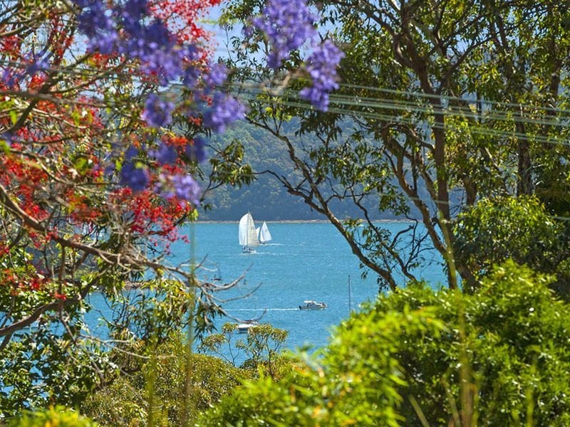 876 Barrenjoey Road, Avalon Beach NSW 2107