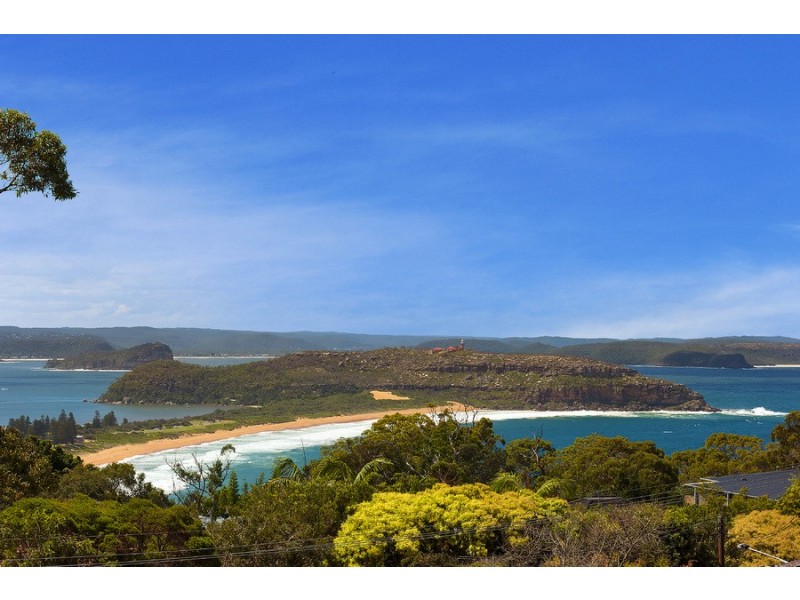 4 Ralston Road, Palm Beach NSW 2108