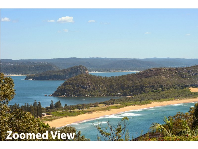 4 Ralston Road, Palm Beach NSW 2108