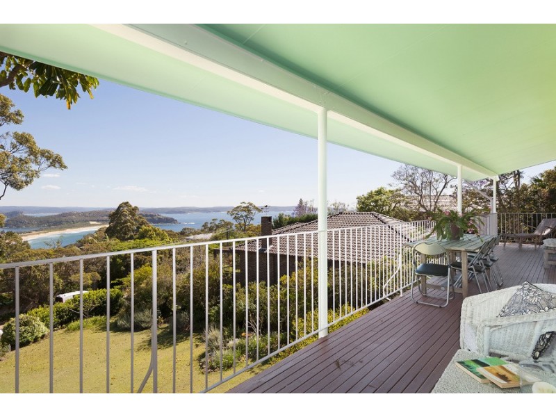 4 Ralston Road, Palm Beach NSW 2108