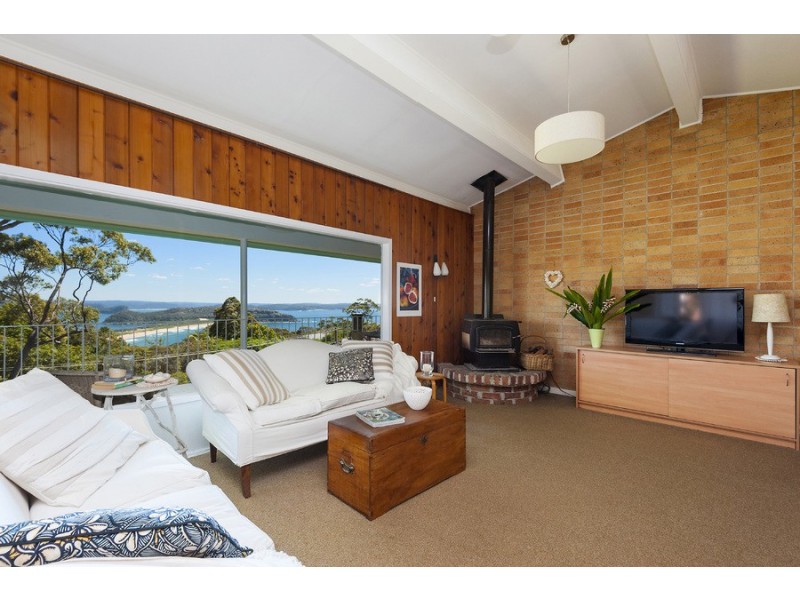 4 Ralston Road, Palm Beach NSW 2108