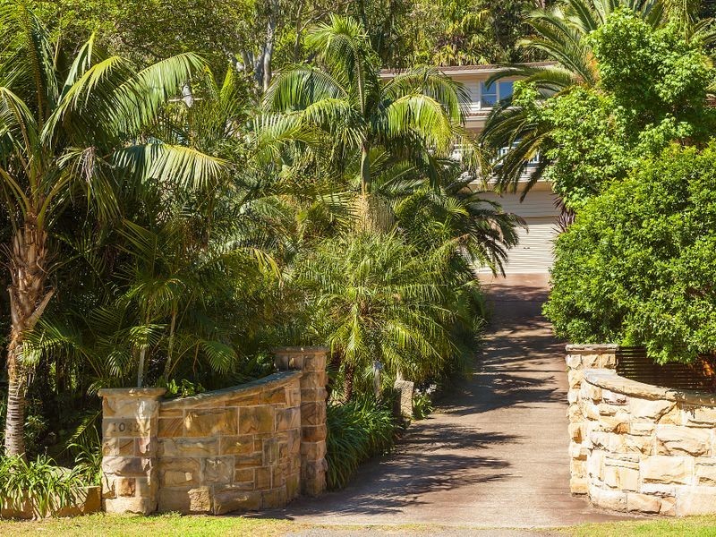 1042 Barrenjoey Road, Palm Beach NSW 2108