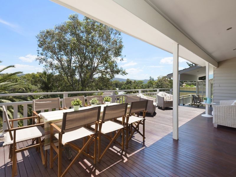 1042 Barrenjoey Road, Palm Beach NSW 2108