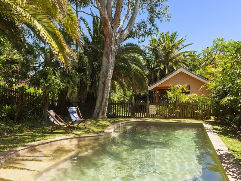 1042 Barrenjoey Road, Palm Beach NSW 2108