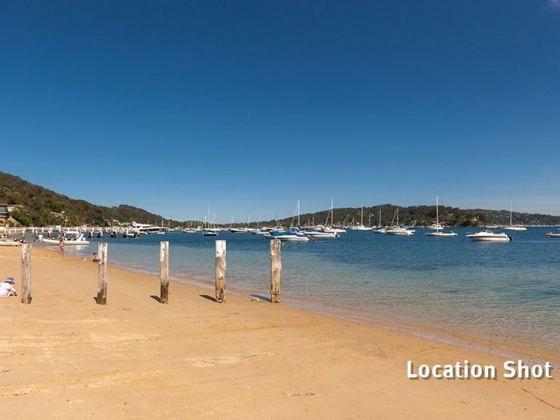 1042 Barrenjoey Road, Palm Beach NSW 2108