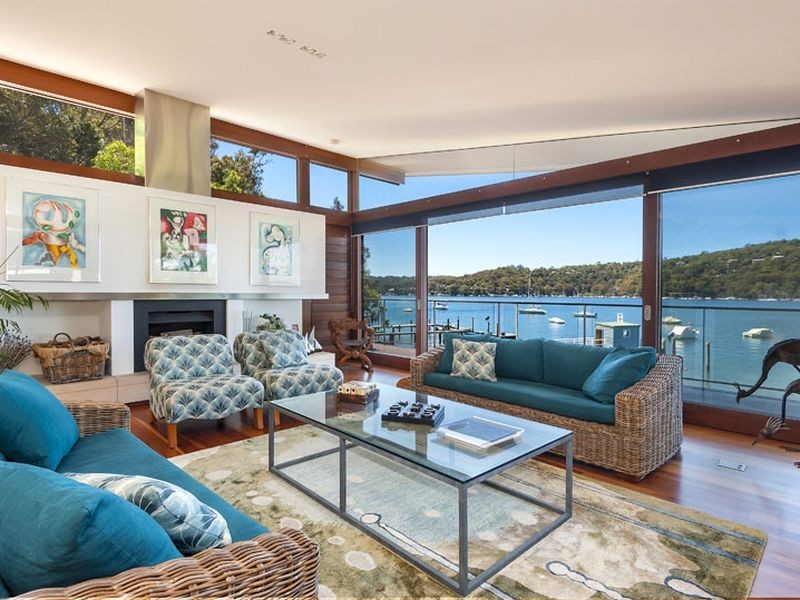 103 Florence Terrace Scotland Island, Palm Beach NSW 2108