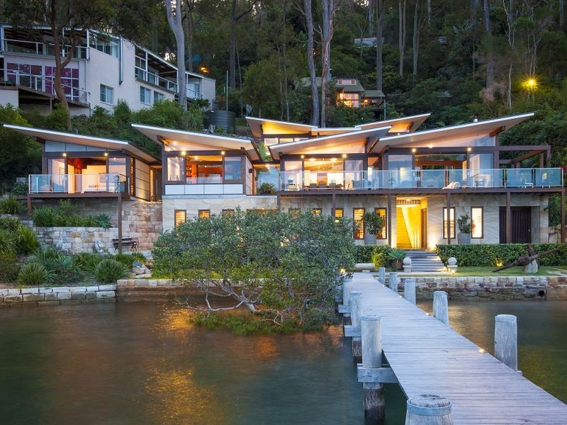103 Florence Terrace Scotland Island, Palm Beach NSW 2108