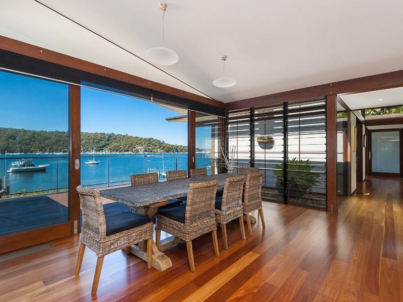 103 Florence Terrace Scotland Island, Palm Beach NSW 2108