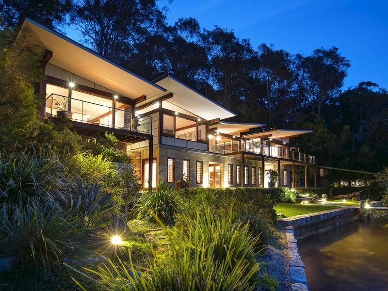 103 Florence Terrace Scotland Island, Palm Beach NSW 2108