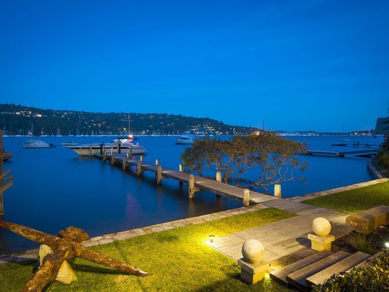 103 Florence Terrace Scotland Island, Palm Beach NSW 2108