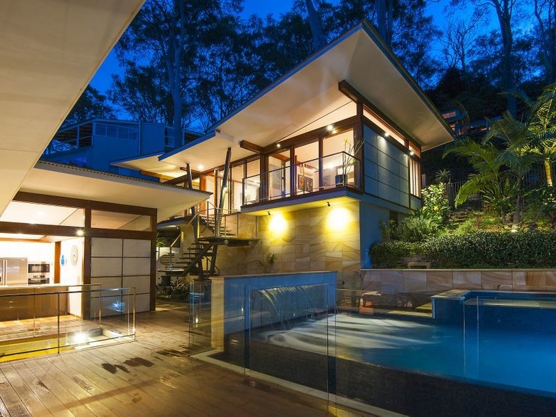 103 Florence Terrace Scotland Island, Palm Beach NSW 2108