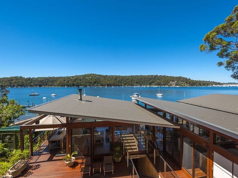 103 Florence Terrace Scotland Island, Palm Beach NSW 2108