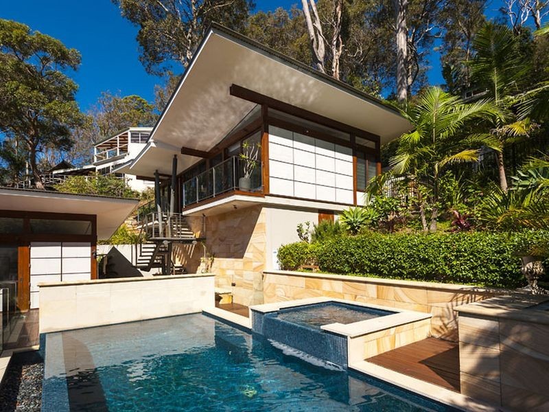 103 Florence Terrace Scotland Island, Palm Beach NSW 2108