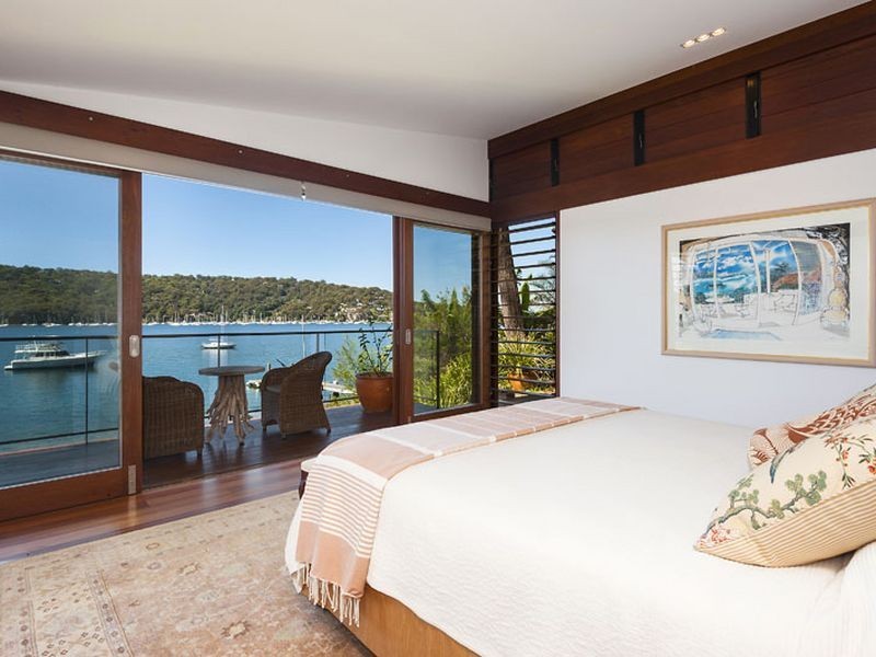 103 Florence Terrace Scotland Island, Palm Beach NSW 2108