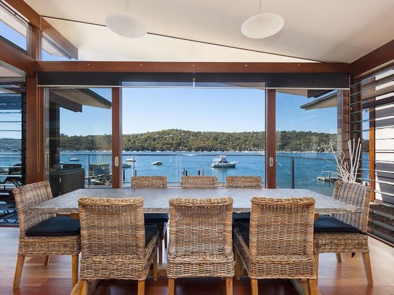 103 Florence Terrace Scotland Island, Palm Beach NSW 2108