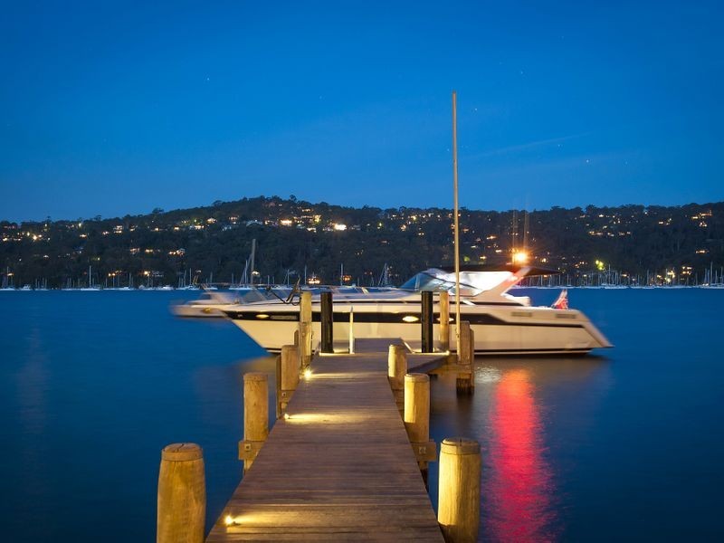 103 Florence Terrace Scotland Island, Palm Beach NSW 2108