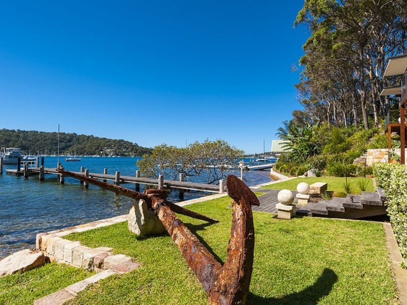 103 Florence Terrace Scotland Island, Palm Beach NSW 2108