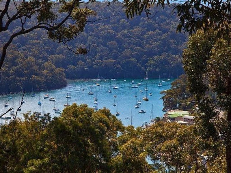 195 Mccarrs Creek Road, Church Point NSW 2105