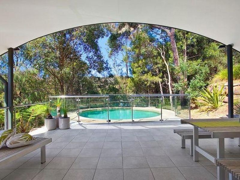 195 Mccarrs Creek Road, Church Point NSW 2105