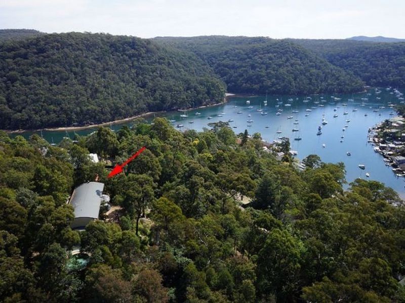 195 Mccarrs Creek Road, Church Point NSW 2105