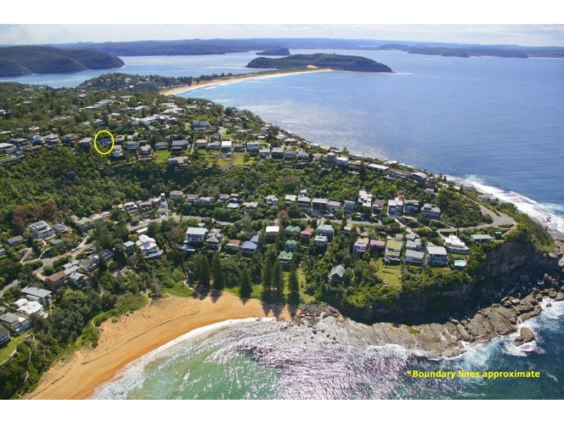 7 Norma Road, Palm Beach NSW 2108
