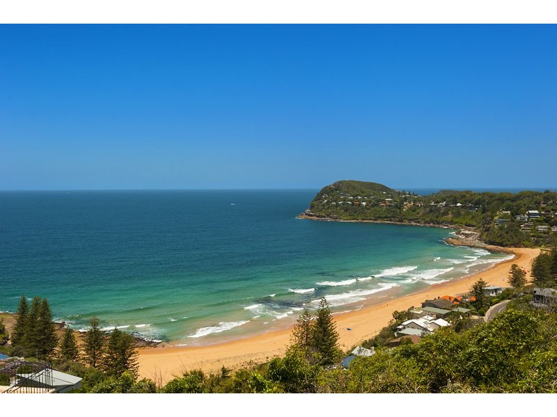 7 Norma Road, Palm Beach NSW 2108