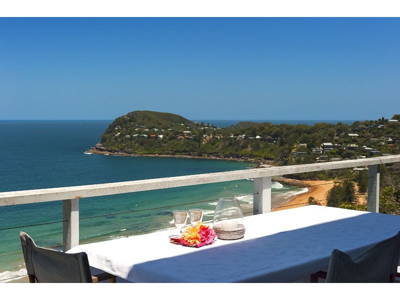 7 Norma Road, Palm Beach NSW 2108