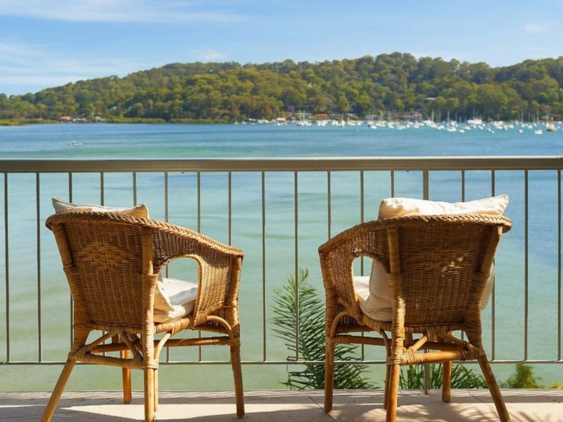 941 Barrenjoey Road, Palm Beach NSW 2108