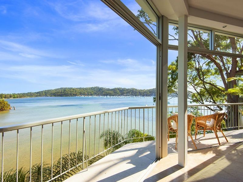 941 Barrenjoey Road, Palm Beach NSW 2108