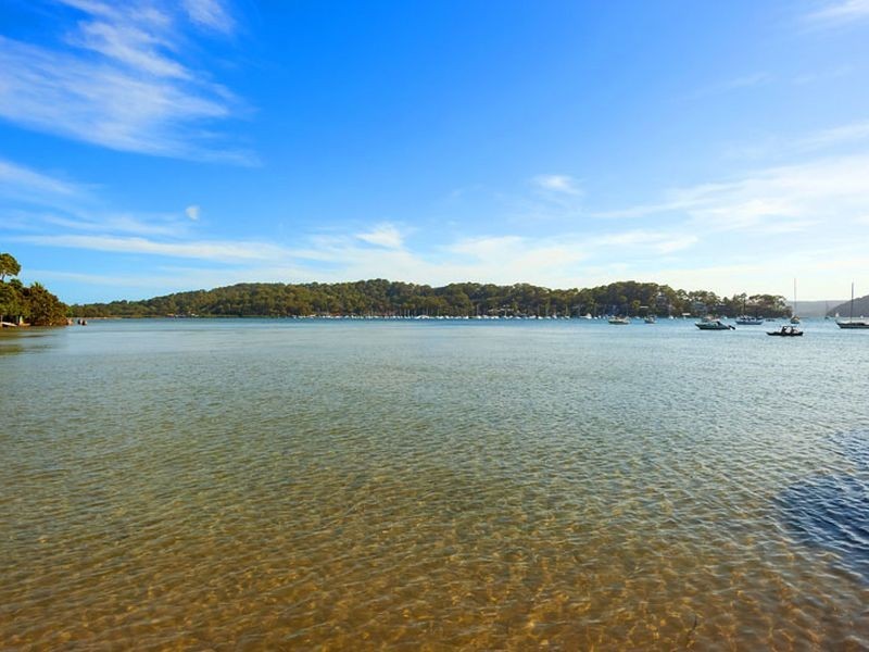 941 Barrenjoey Road, Palm Beach NSW 2108