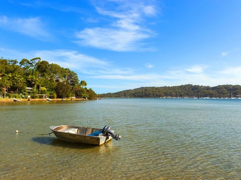 941 Barrenjoey Road, Palm Beach NSW 2108