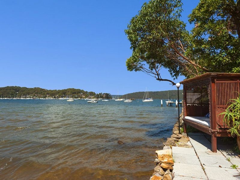 941 Barrenjoey Road, Palm Beach NSW 2108