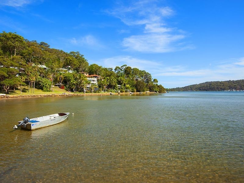 941 Barrenjoey Road, Palm Beach NSW 2108